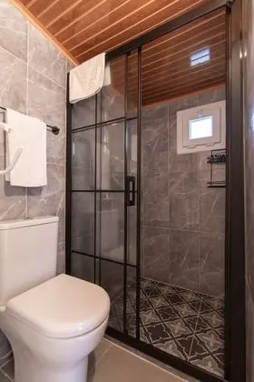 Luxury Süit