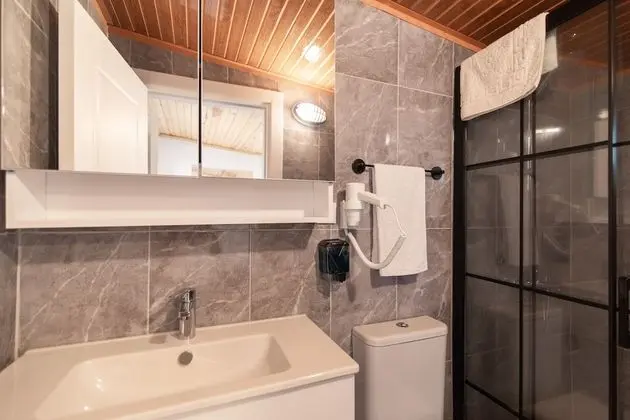 Luxury Süit