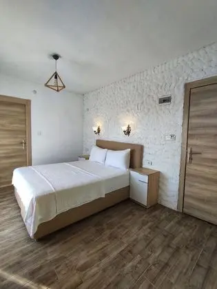 Standard Room With French Balcony