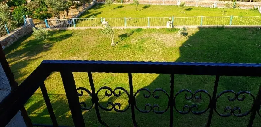 Standard Room With French Balcony