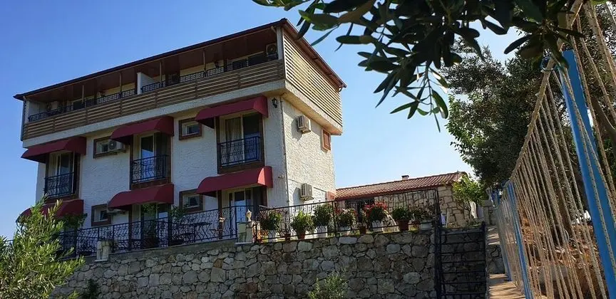 Standard Room With French Balcony
