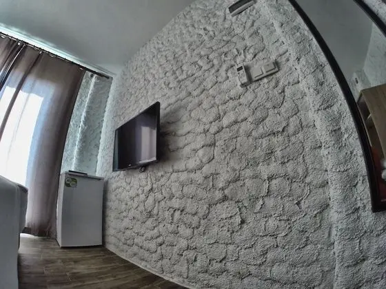 Standard Room With French Balcony