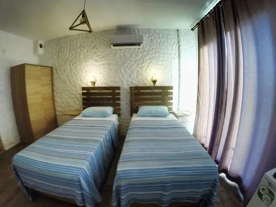 Standard Room With French Balcony