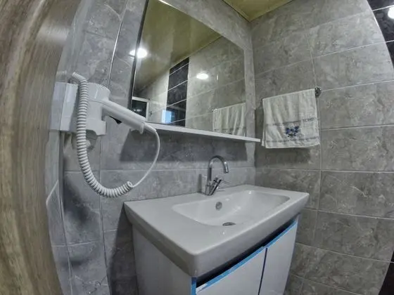 Standard Room With French Balcony