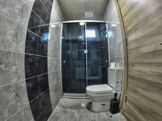 Standard Room With French Balcony