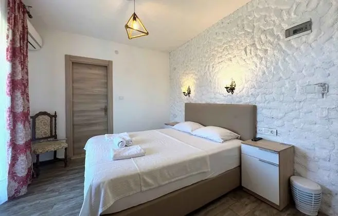 Standard Room With French Balcony
