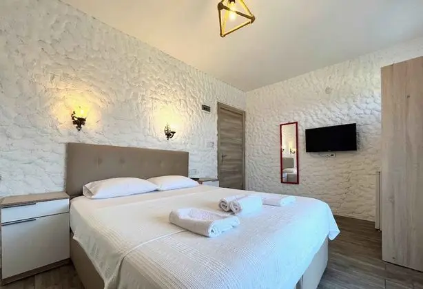 Standard Room With French Balcony