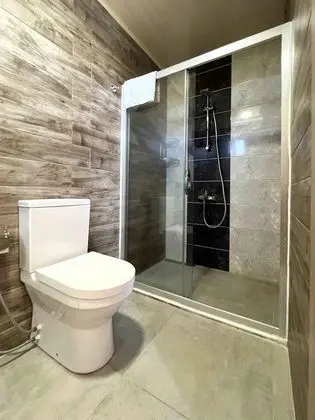 Standard Room With French Balcony
