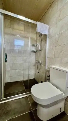Standard Room With French Balcony