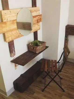 Tek Büyük Yataklı Oda, Sigara İçilmez, Özel Banyo