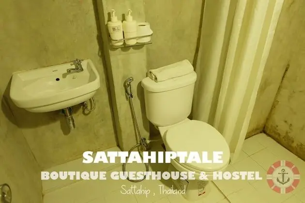 Tek Büyük Yataklı Oda, Sigara İçilmez, Özel Banyo
