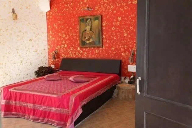 Deluxe Oda, 1 Yatak Odası, Nehir Manzaralı