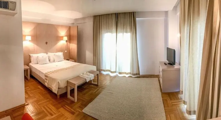 Deluxe Süit