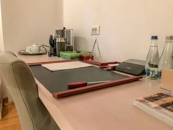 Deluxe Süit