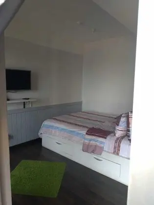 Apart Daire, 1 Yatak Odası (Bandungan)