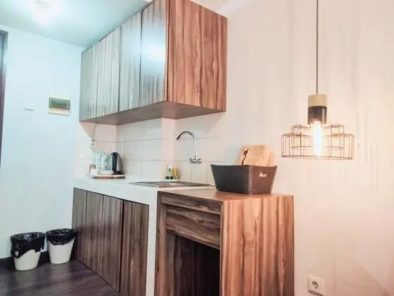 Apart Daire, 1 Yatak Odası (Bandungan)