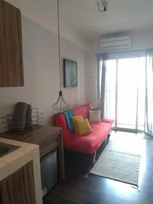 Apart Daire, 1 Yatak Odası (Bandungan)