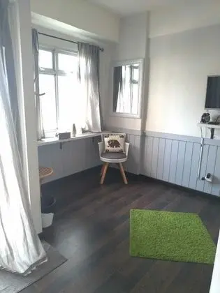 Apart Daire, 1 Yatak Odası (Bandungan)