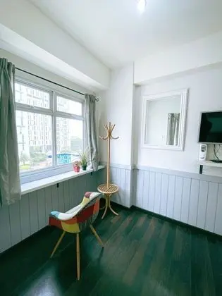 Apart Daire, 1 Yatak Odası (Sewu)