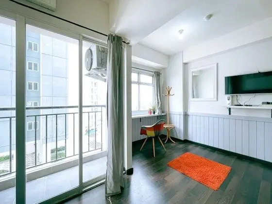 Apart Daire, 1 Yatak Odası (Sewu)