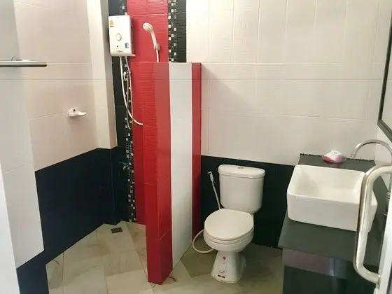 Standard Üç Kişilik Oda
