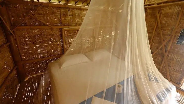 Bamboo Bungalow A