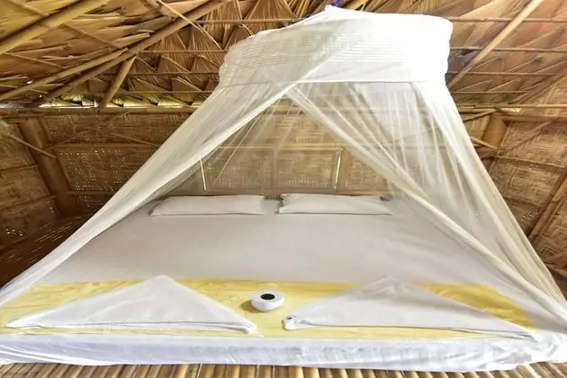 Bamboo Bungalow B