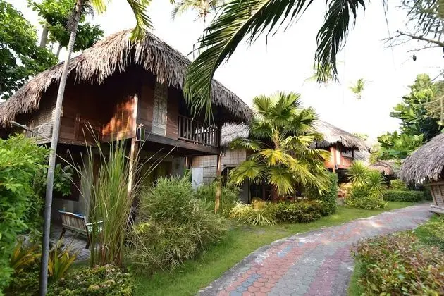 Duplex Bungalow