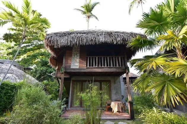 Duplex Bungalow
