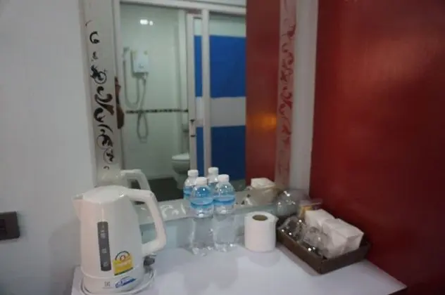 Standard İki Ayrı Yataklı Oda