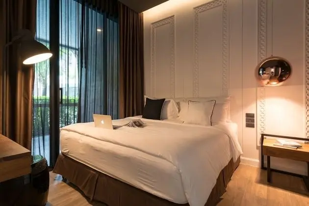 1 Bedroom Suite