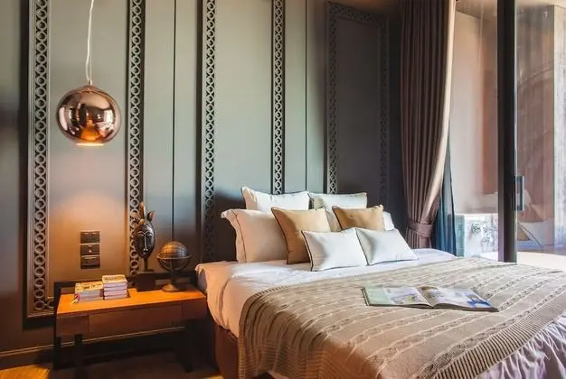 1 Bedroom Suite