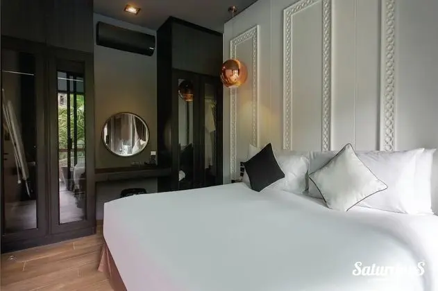 1 Bedroom Suite
