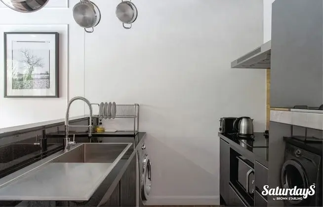 1 Bedroom Suite