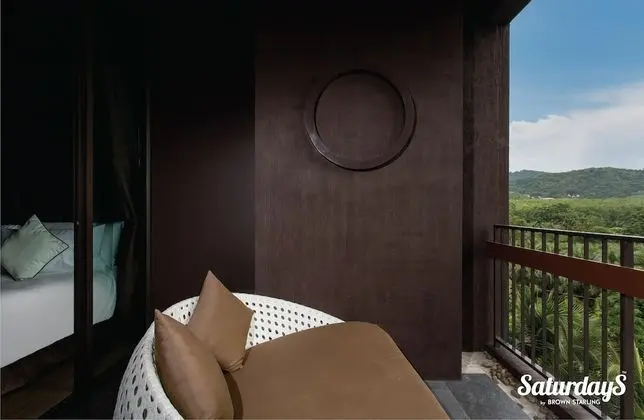 1 Bedroom Suite