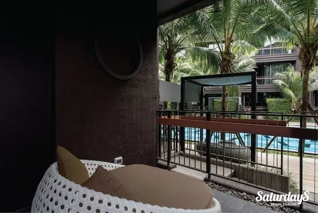 1 Bedroom Suite