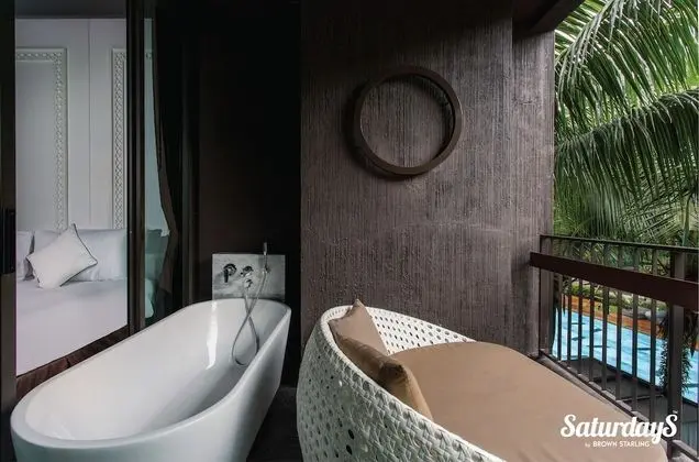 1 Bedroom Suite