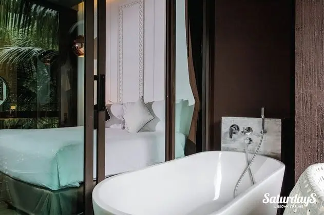1 Bedroom Suite