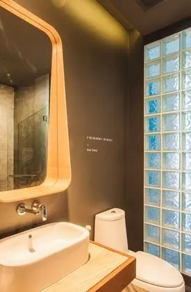 1 Bedroom Suite