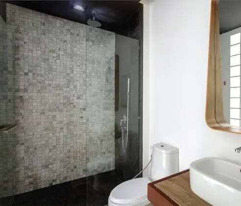 1 Bedroom Suite