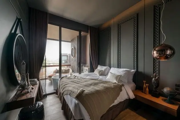 2 Bedrooms Suite
