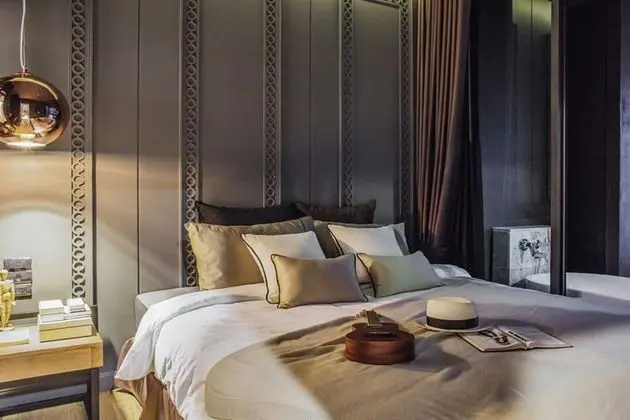 2 Bedrooms Suite