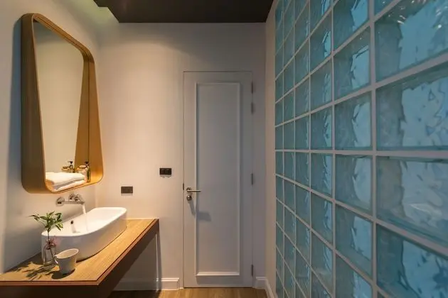 2 Bedrooms Suite