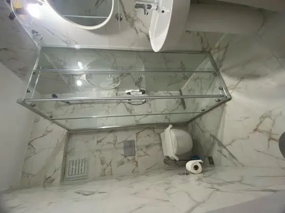 Twin, Şehir Manzaralı, Balkonlu