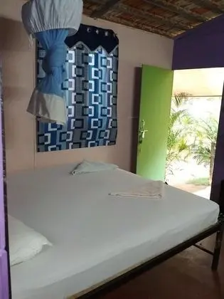 Basic Tek Büyük veya İki Ayrı Yataklı Oda, 1 Yatak Odası