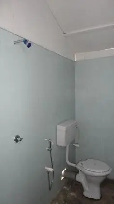 Basic Tek Büyük veya İki Ayrı Yataklı Oda, 1 Yatak Odası