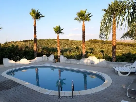 Apart Daire, 2 Yatak Odası, Veranda