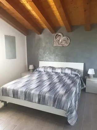 Apart Daire, 2 Yatak Odası, Veranda