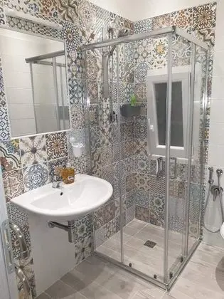 Apart Daire, 2 Yatak Odası, Veranda