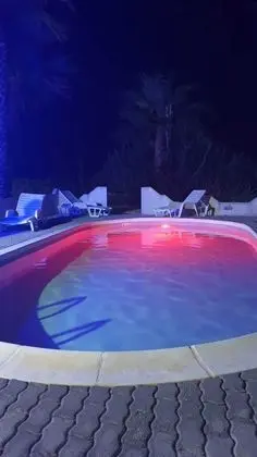 Apart Daire, 2 Yatak Odası, Veranda